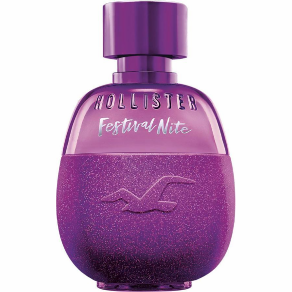 Hollister Festival Nite EDP 100 ml