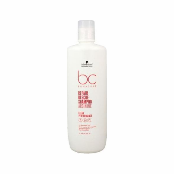 Schwarzkopf Repair Rescue Shampoo (1000 ml)