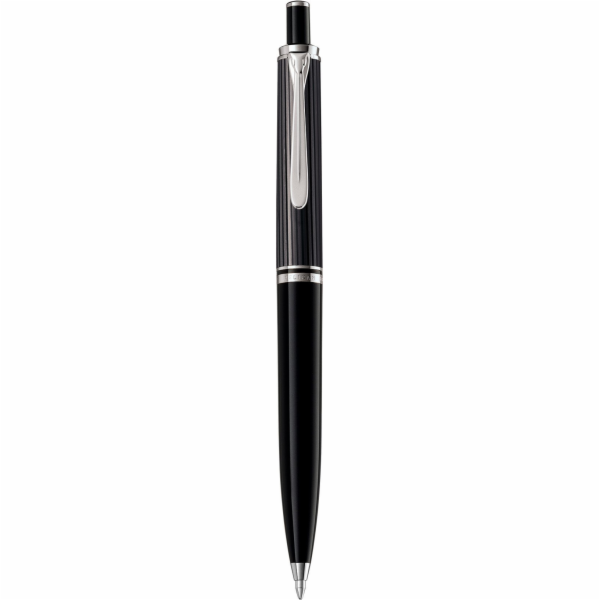 Pelikan  K405 Black Tlačítkové pero 1 ks.