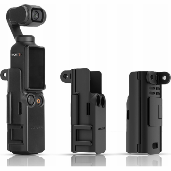 Držák krytu SunnyLife Boční držák pro systém GoPro pro DJ...