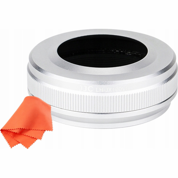 JJC Sluneční clona JJC LHJX100VII Sluneční clona s 49mm a...