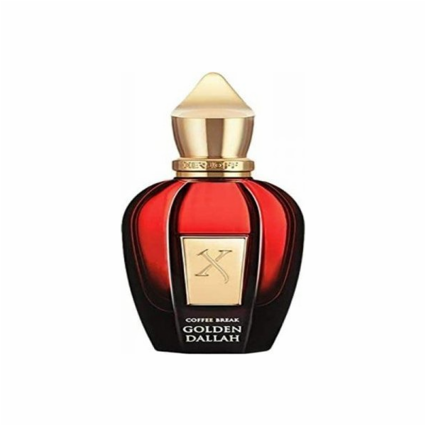 Xerjoff parfém Unisex Xerjoff Golden Dallah (50 ml)