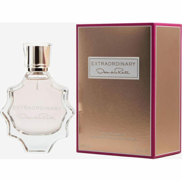 Oscar de la Renta Oscar De La Renta Extraordinary toaletn...
