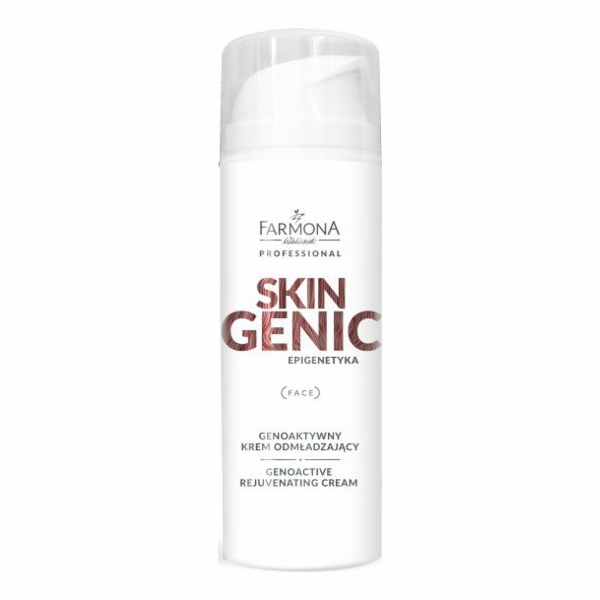 Farmona  SKIN GENIC Genoactive omlazující krém 150ml.