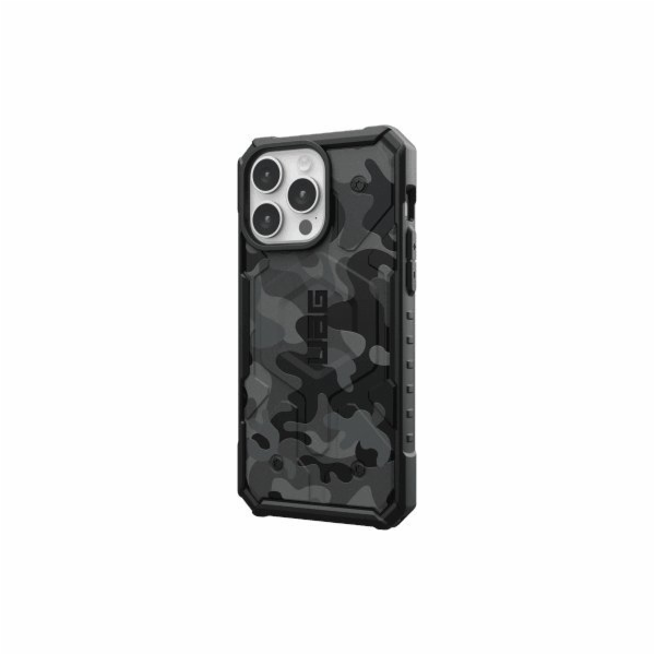 Pouzdro UAG UAG Pathfinder MagSafe pro iPhone 15 Pro Max ...