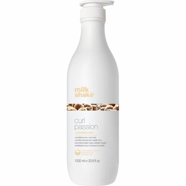 Milk Shake Milk Shake Curl Passion kondicionér pro kudrna...