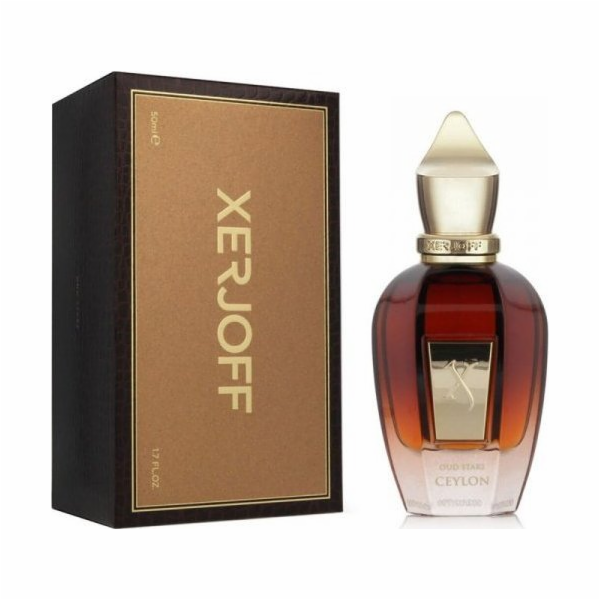 Xerjoff parfém Unisex Xerjoff Oud Stars Ceylon (50 ml)