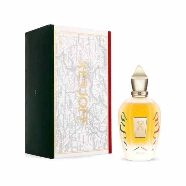 Xerjoff parfém Unisex Xerjoff EDP Xj 1861 Decas (100 ml)