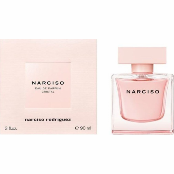 Dámský parfém Narciso Rodriguez Narciso Rodriguez (90 ml)