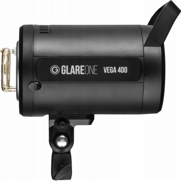GlareOne studiová lampa GlareOne Vega 400 - studiová zábl...