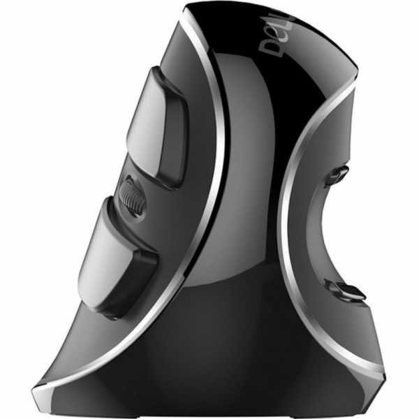 Stříbrná myš Delux M618
