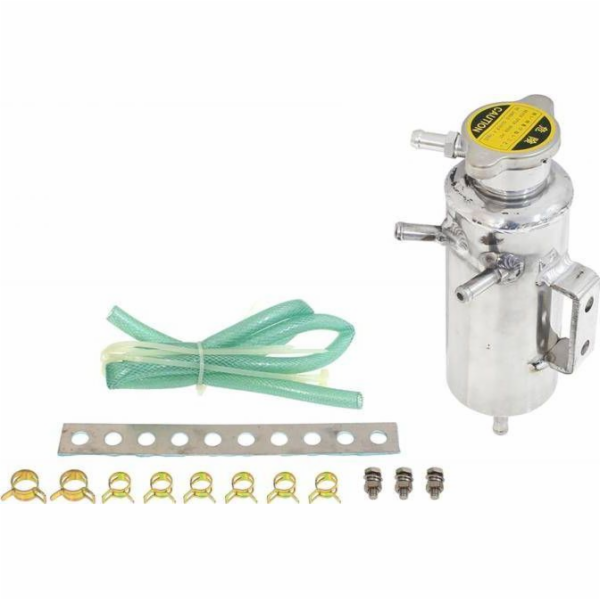 Univerzální nádrž na chladicí kapalinu TurboWorks TurboWorks