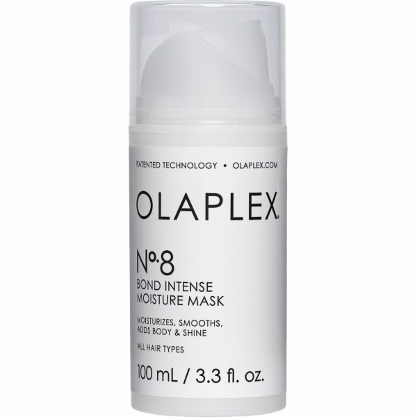 Olaplex Bond Intense Moisture Mask No. 8 Maska na vlasy 1...