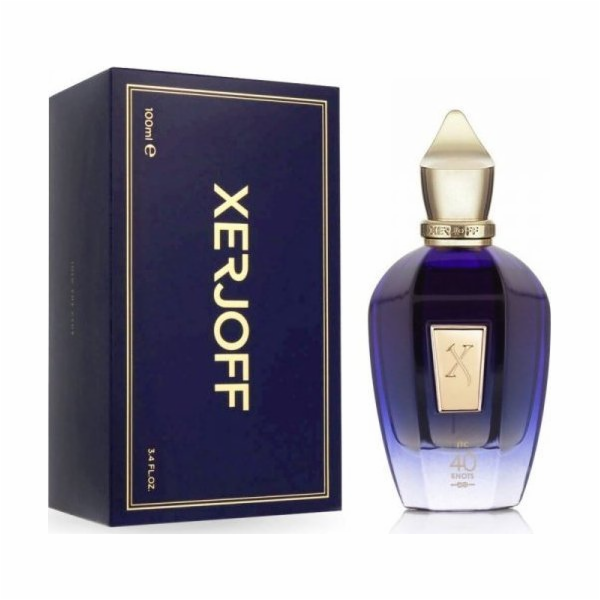 Parfém Xerjoff Unisex Xerjoff EDP Join The Club 40 Knots ...