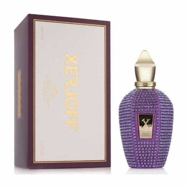 Xerjoff parfém Unisex Xerjoff EDP V Purple Accento (100 ml)