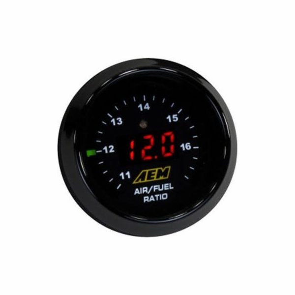 Hodiny AEM ELECTRONICS AEM Electronics Lambda Ratio X-Series
