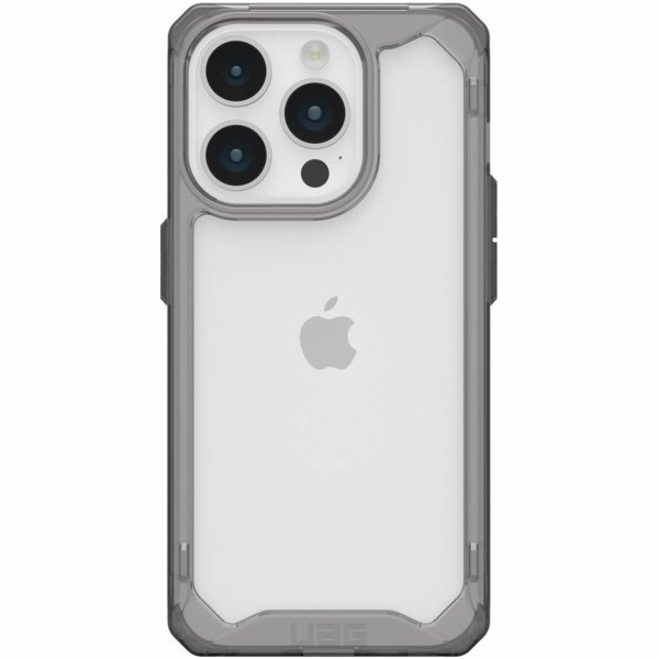 Pouzdro UAG UAG Plyo pro iPhone 15 Pro - šedé