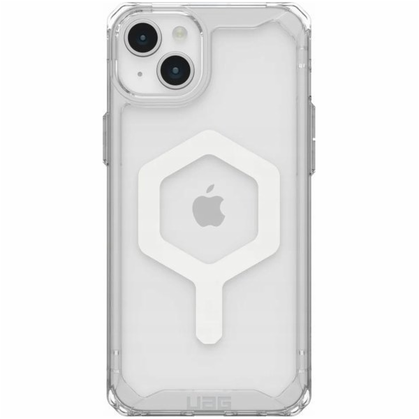 UAG UAG Plyo MagSafe Case pro iPhone 15 Plus - průhledný ...
