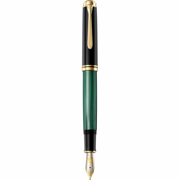 Pelikan  Souverän® 1000 plnicí pero Vestavěný systém plně...