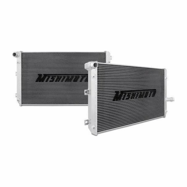 Mishimoto sportovní vodní chladič Mishimoto VW Golf MK5 G...