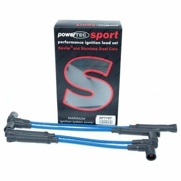 PowerTEC zapalovací kabely BMW 316I 318I Z3 1.6-1.9L 93-0...