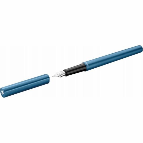 Pelikan  823661 plnicí pero Cartridge systém plnění Blue,...