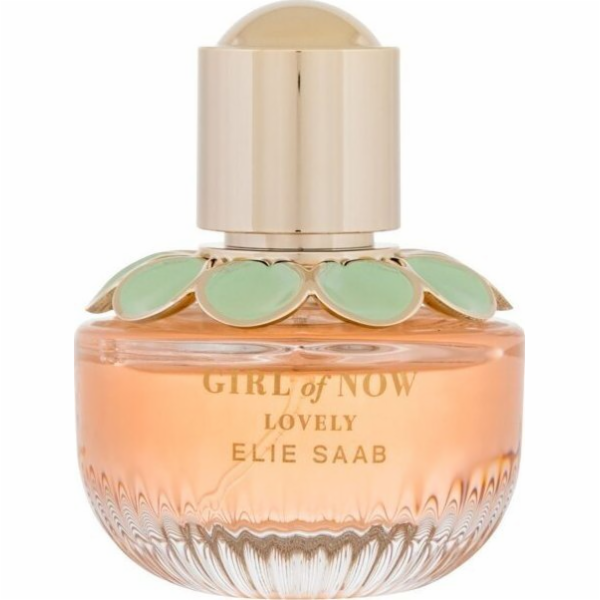 Elie Saab, Girl Of Now Lovely, parfémovaná voda, pro ženy...