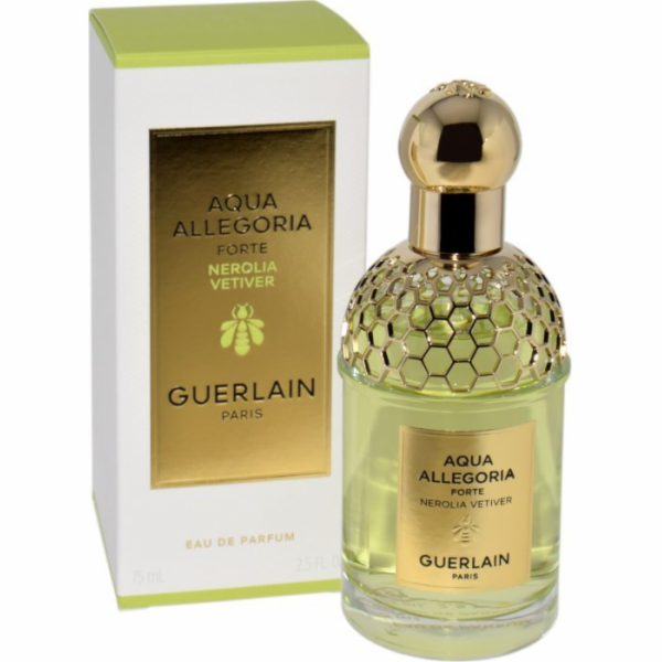 GUERLAIN  AQUA ALLEGORIA FORTE NEROLIA VETIVER (M/W) EDP/...