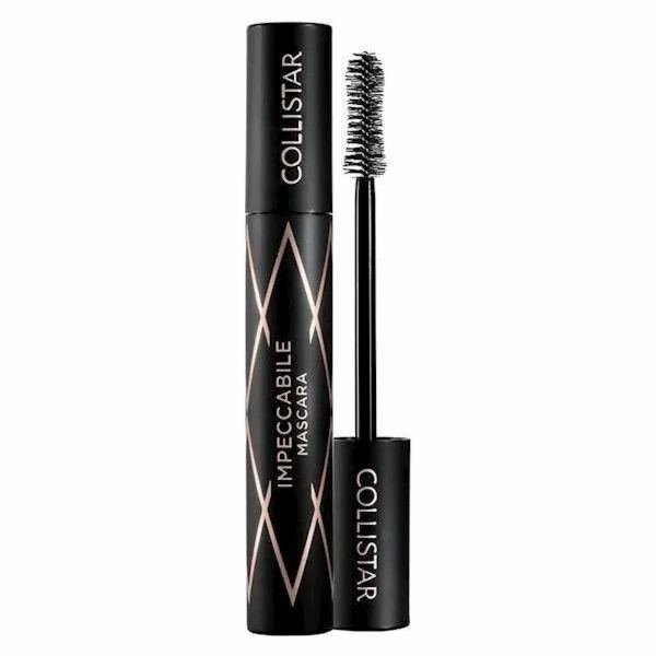 COLLISTAR  Impeccabile Mascara Černá řasenka 14ml