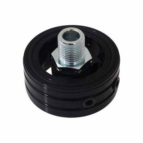 Trubo Auto Gauge Adaptér snímače tlaku oleje Honda R18 R20A