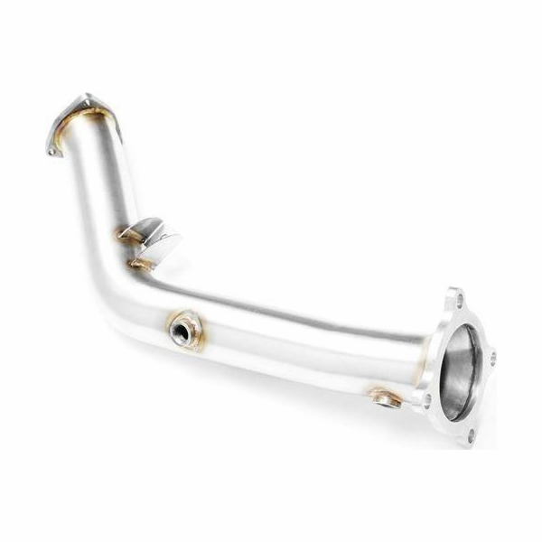 RM Motors Downpipe AUDI A4 A5 1.8T B8 2008-2013 120,160,170