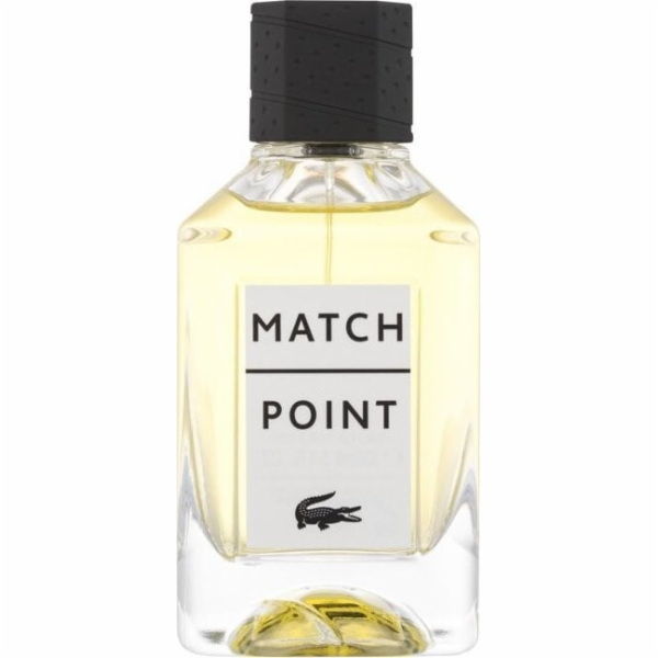 LACOSTE MATCH POINT COLOGNE (M) EDT/S 100ML
