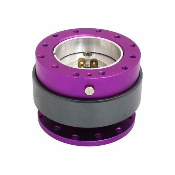 Rychloupínací Epman Naba Epman Snap Purple