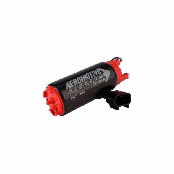 Aeromotive Aeromotive 340LPH Offsetové palivové čerpadlo