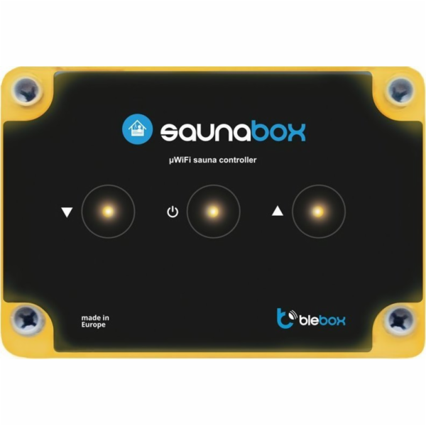 Blebox Modul ovládání sauny Blebox