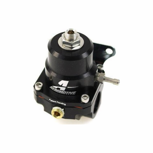 Aeromotive Aeromotive II GEN 1000HP Regulátor tlaku paliv...