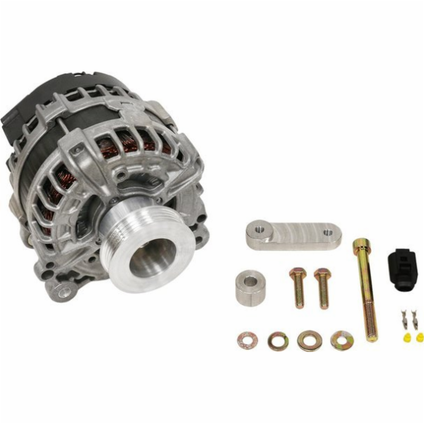 Mazur garážový alternátor MZR 180A RB20 RB25 RB26 RB30