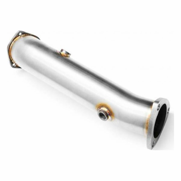 RM Motors Downpipe AUDI A4 A6 1.6 1.8T 2.0 VW PASSAT 1.6 ...
