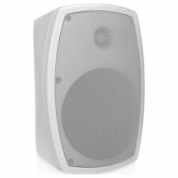 HQM Sloupový REPRODUKTOR HQM-N3025W BÍLÝ 30W 100V