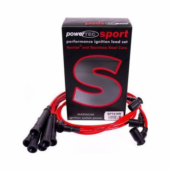 Powertec  zapalovací kabely BMW 535I M5 635CSI 732I 735I ...