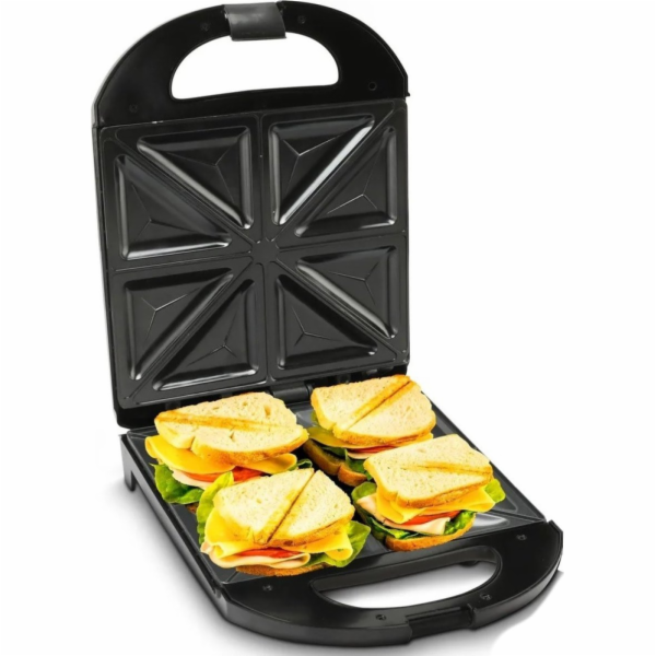Topinkovač ExtraLink  SMART LIFE SANDWICH-MAKER XXL SJ-33