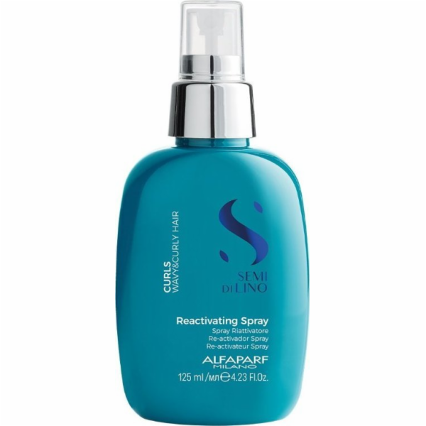 Alfaparf Alfaparf Curls Reactivating Spray revitalizující...