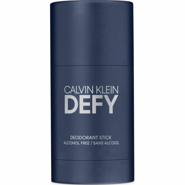 Calvin Klein Deodorant Calvin Klein Defy 75 ml