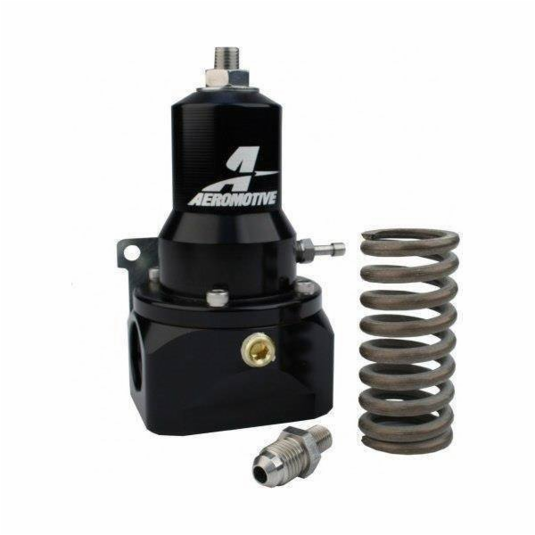 Aeromotive Extreme Flow EFI regulátor tlaku paliva 5-8 Ba...
