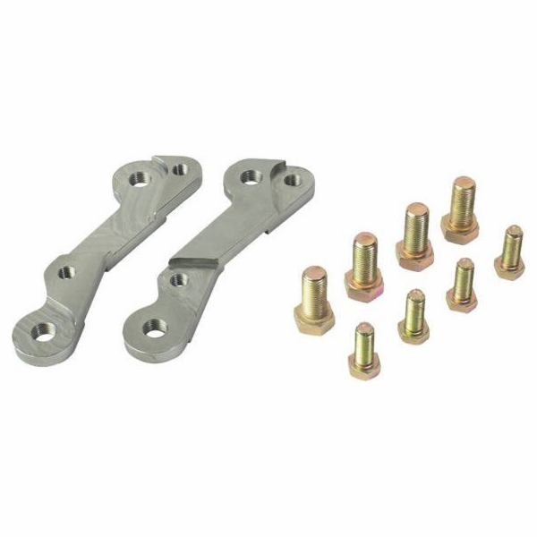 Mazur Garage Brake adaptéry přední MZR Toyota Supra 360mm...
