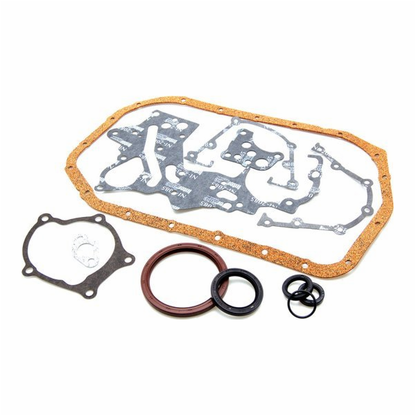 Cometic Sada těsnění motoru Mitsubishi 1993-1994 4G63 4G6...