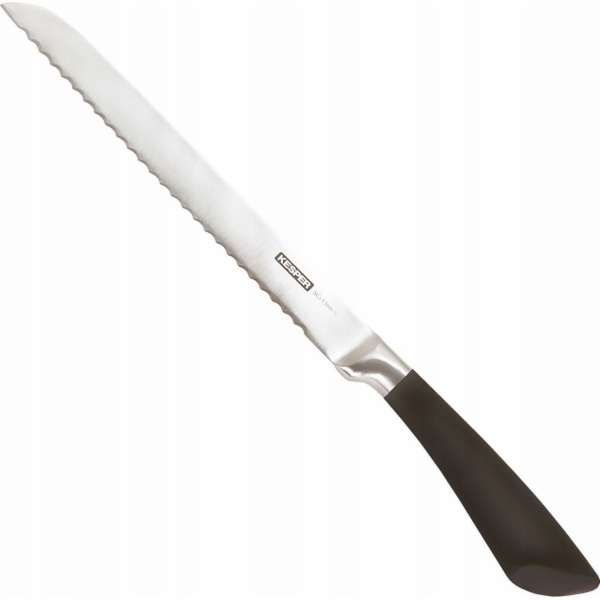 Kesper Nůž na chleba, nerezová ocel, 20 cm, KESPER