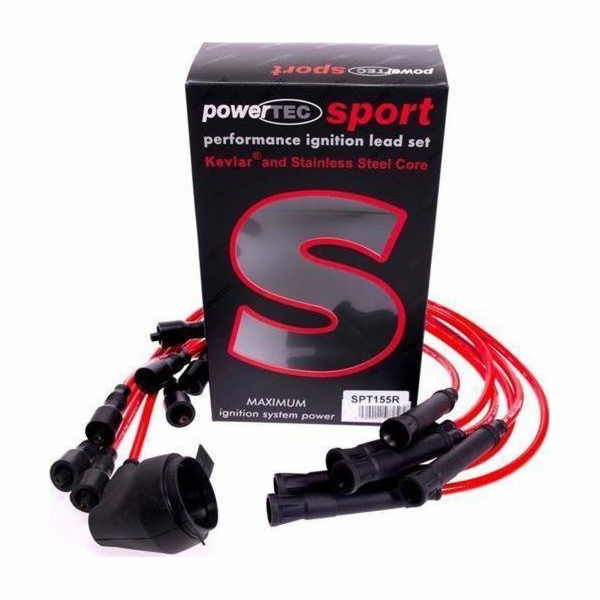 Powertec  zapalovací kabely BMW 320I 525I 628CSI 735I 78-...