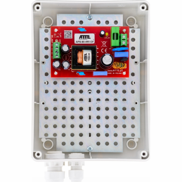 UPS Atte SMPS zdroj 48V 2A 90W ATTE APS-90-480-M1