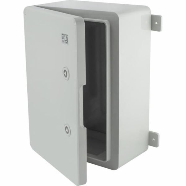 ADELID Rozvaděčová elektrická skříň ABS IP65 Adelid 250x3...